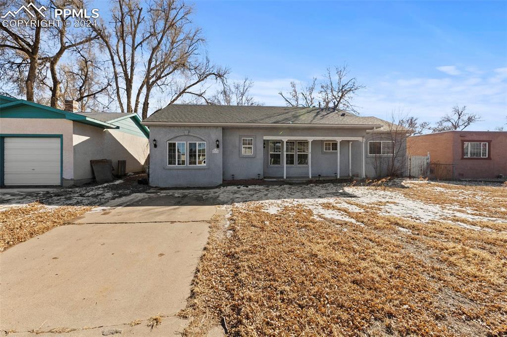 137 Everett Dr., Colorado Springs, CO 80911
