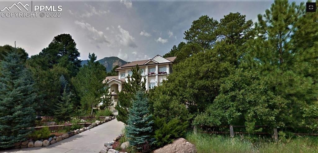 4830 Langdale Way, Colorado Springs, CO 80906