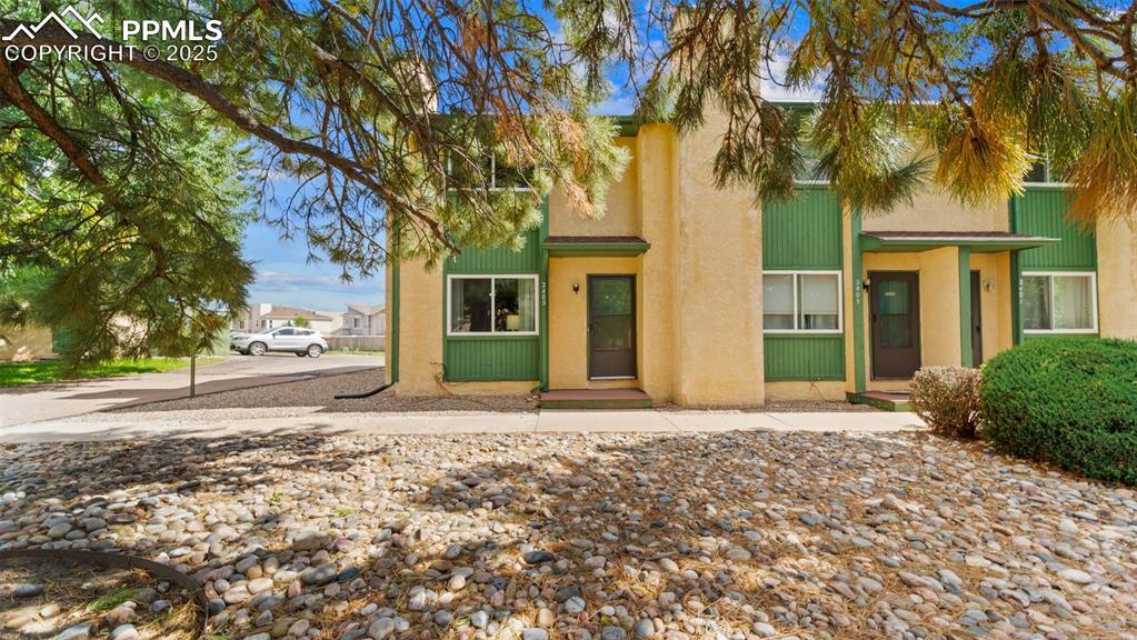 2405 Washo Cir., Colorado Springs, CO 80915