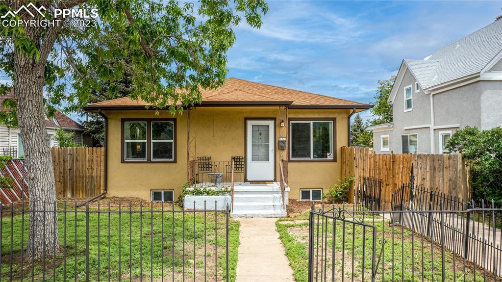 2823 N Cascade Ave., Colorado Springs, CO 80907