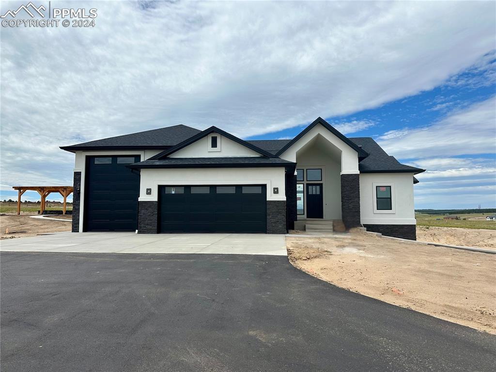 11697 Alamar Way, Colorado Springs, CO 80908