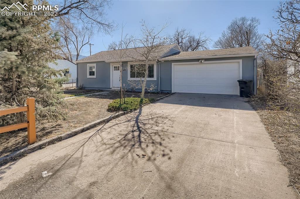 1914 S Cedar Ave., Colorado Springs, CO 80905