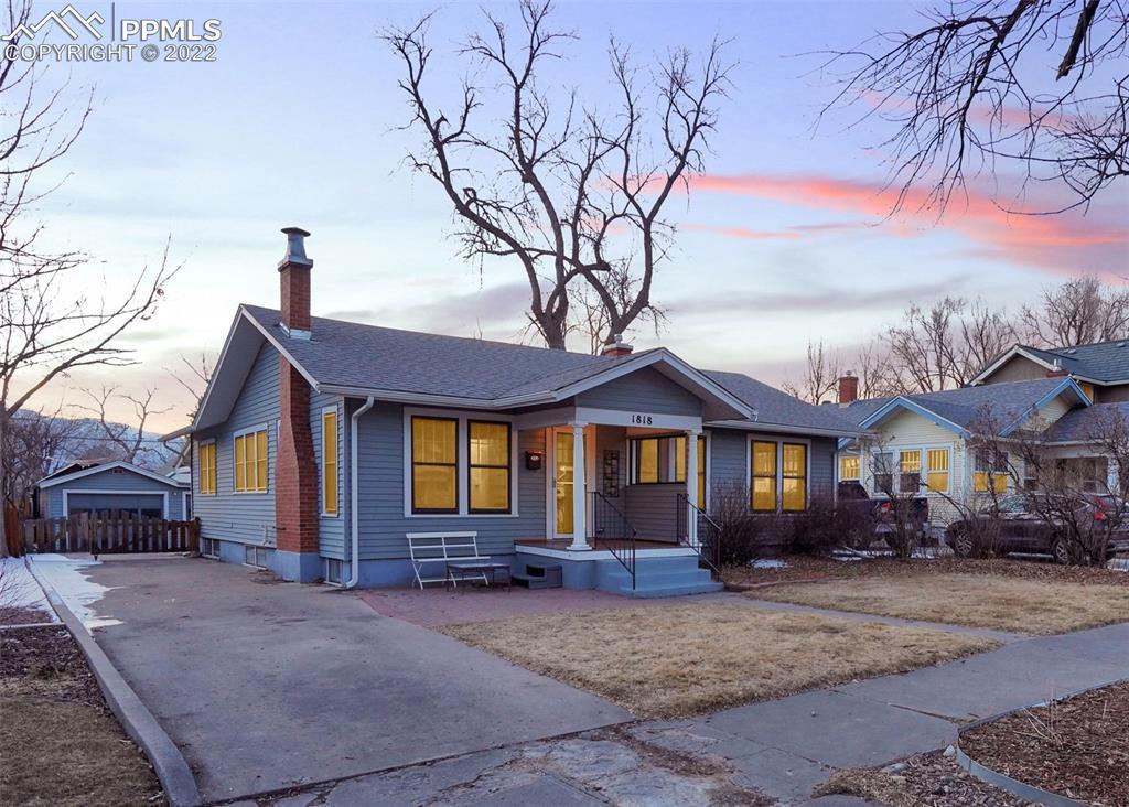 1818 N Royer St., Colorado Springs, CO 80907