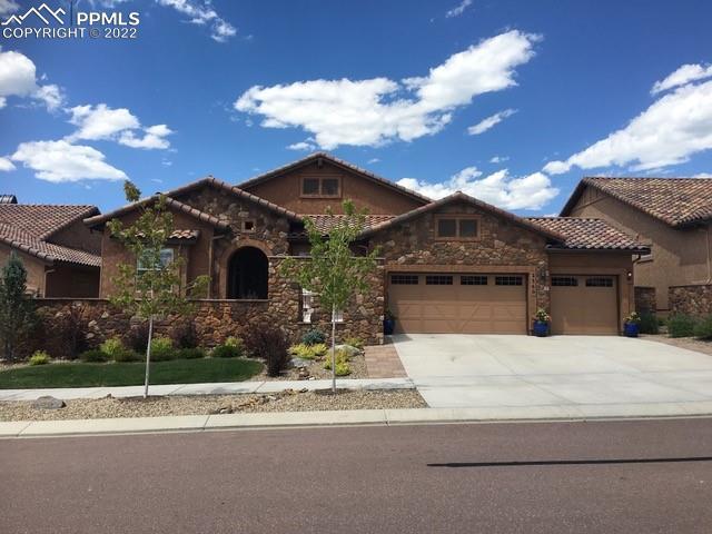 2360 Margaux Valley Way, Colorado Springs, CO 80921