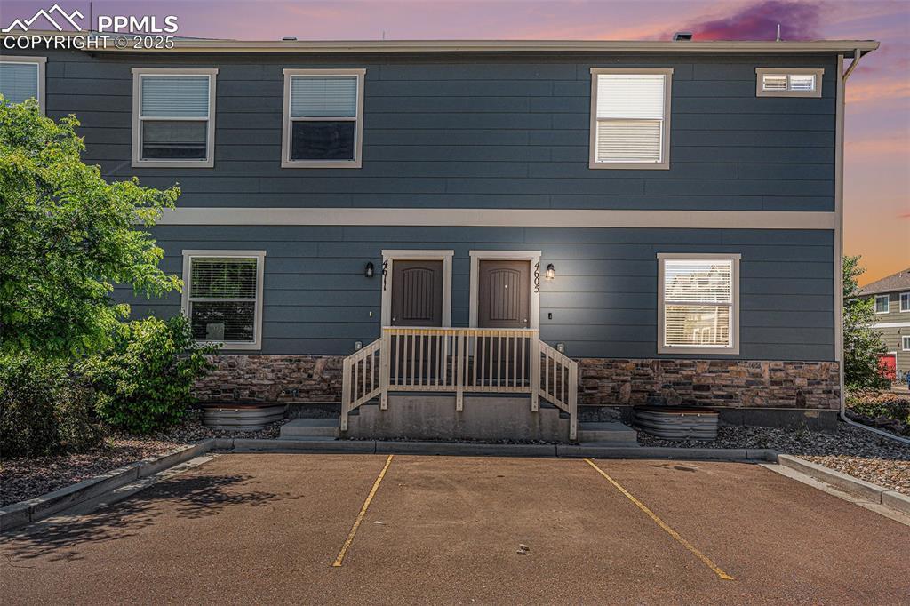 4605 Wharf Point, Colorado Springs, CO 80911