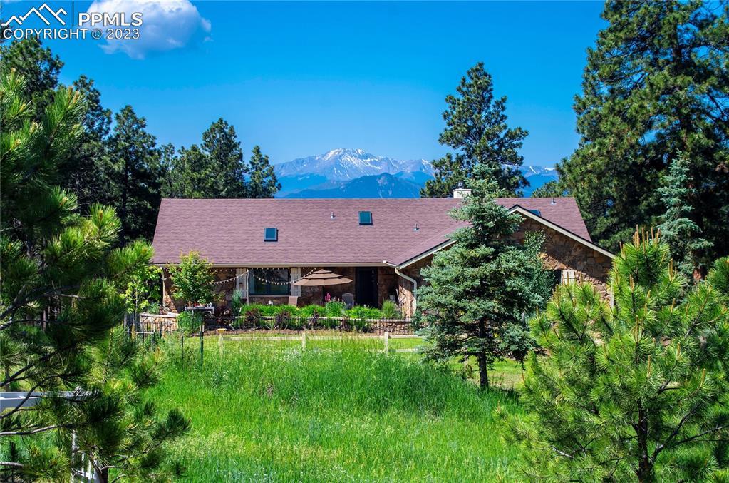 15015 Raton Rd., Colorado Springs, CO 80921
