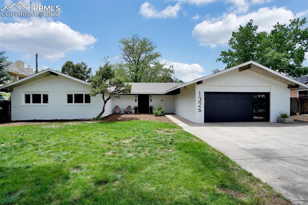 1326 Wood Ave., Colorado Springs, CO 80903
