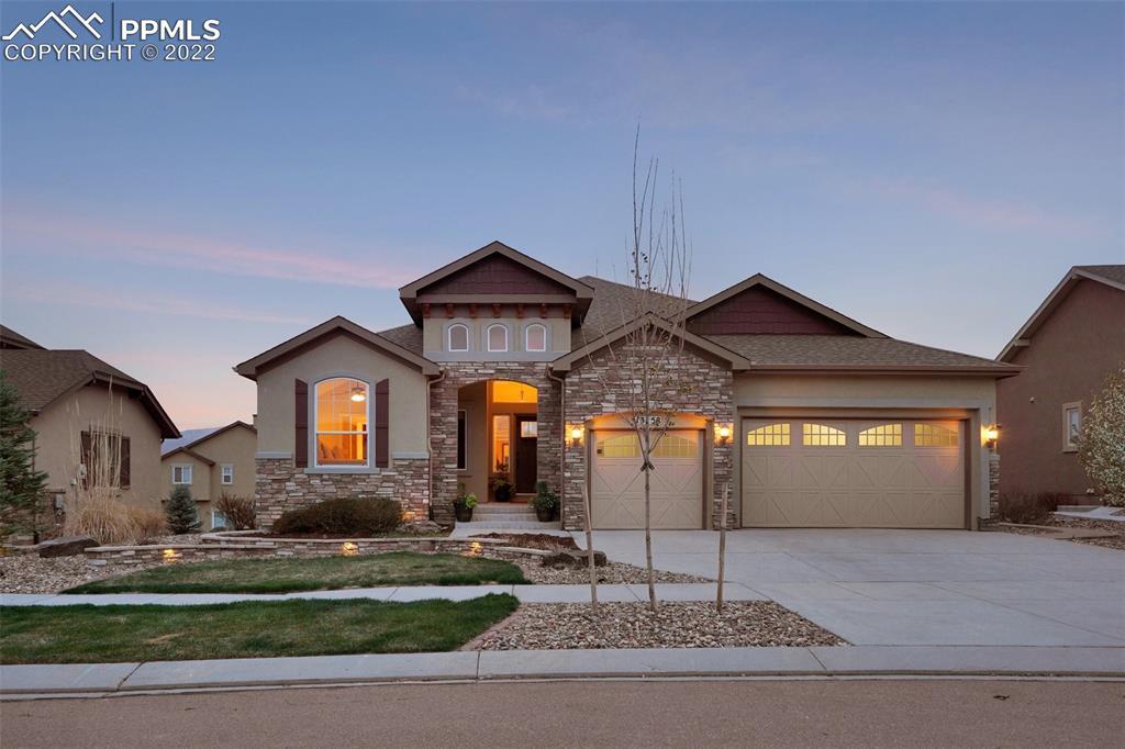 13258 Dominus Way, Colorado Springs, CO 80921
