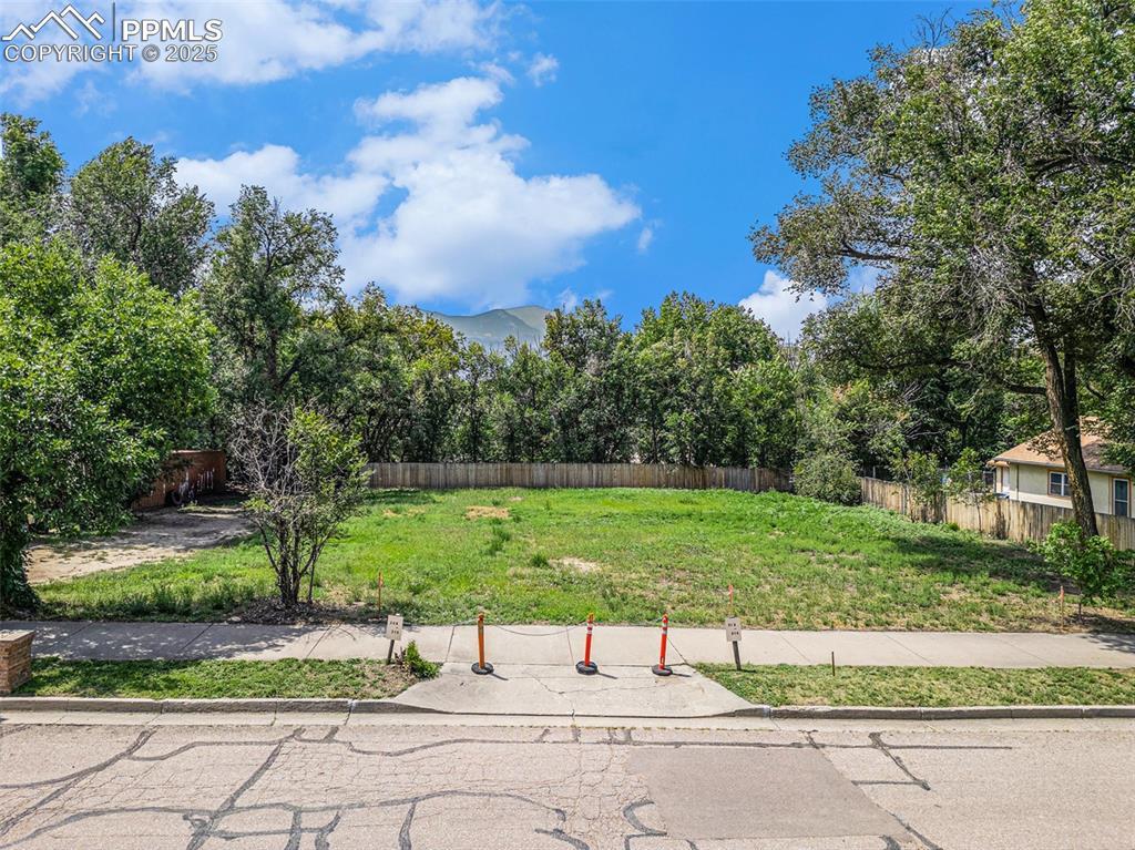 308 S El Paso St., Colorado Springs, CO 80903