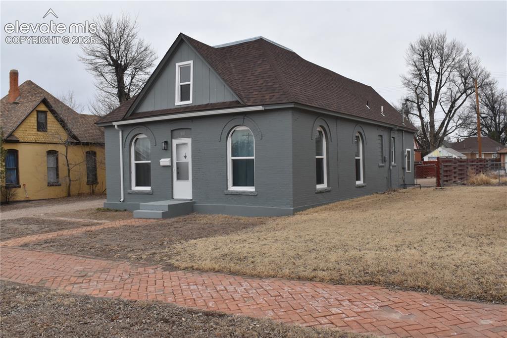 818 S 5th St., Rocky Ford, CO 81067