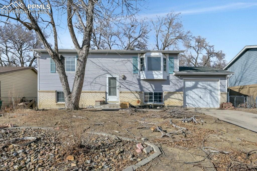 3610 Dogwood Dr., Colorado Springs, CO 80910