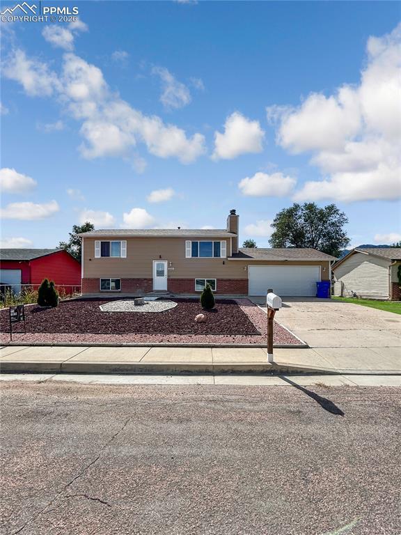 4438 Millburn Dr., Colorado Springs, CO 80906