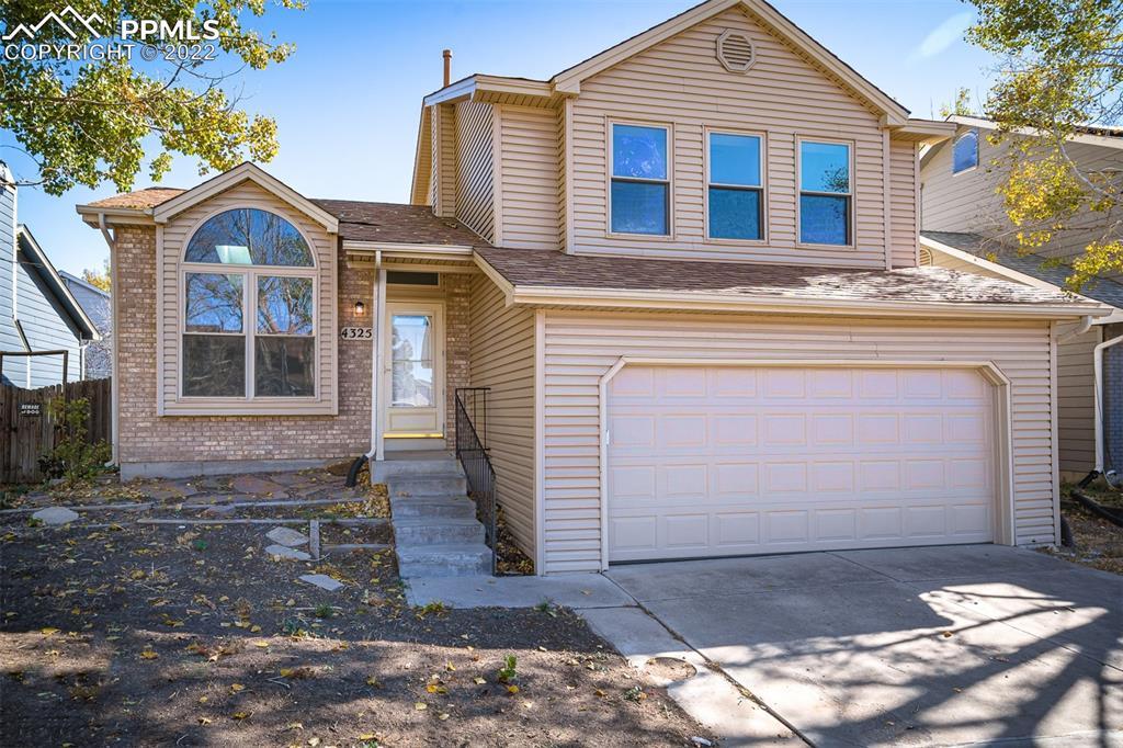 4325 Anvil Dr., Colorado Springs, CO 80925