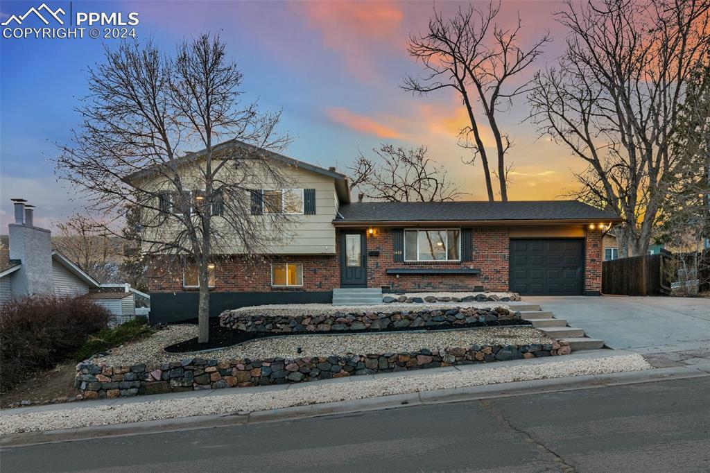 1408 Querida Dr., Colorado Springs, CO 80909