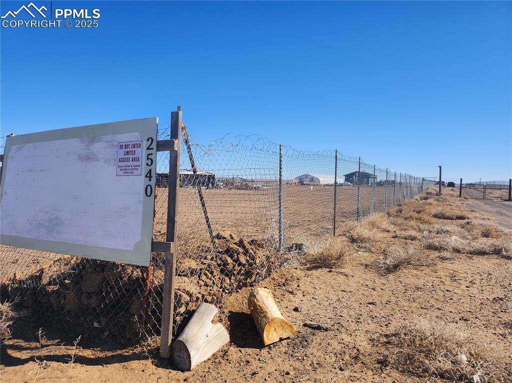 2540 58th Ln., Pueblo, CO 81006