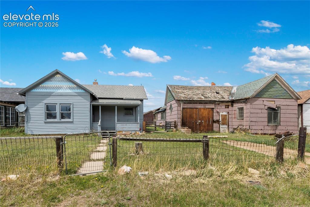 225 W Eaton Ave., Cripple Creek, CO 80813