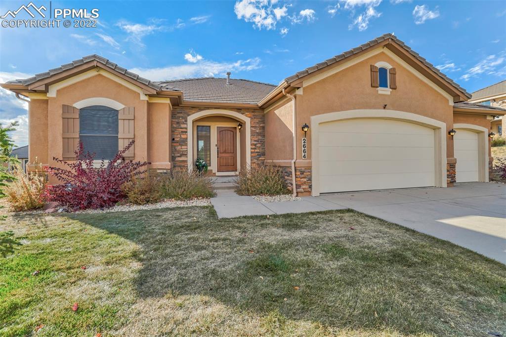 2664 Cinnabar Rd., Colorado Springs, CO 80921