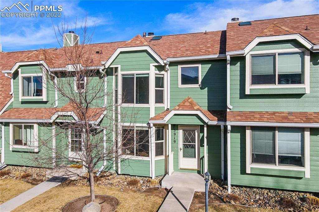 3919 Donney Brook Ct., Colorado Springs, CO 80906