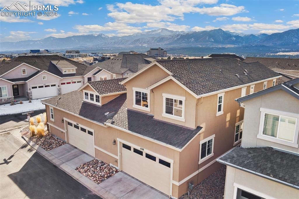 11710 Promontory Plateau Point, Colorado Springs, CO 80921