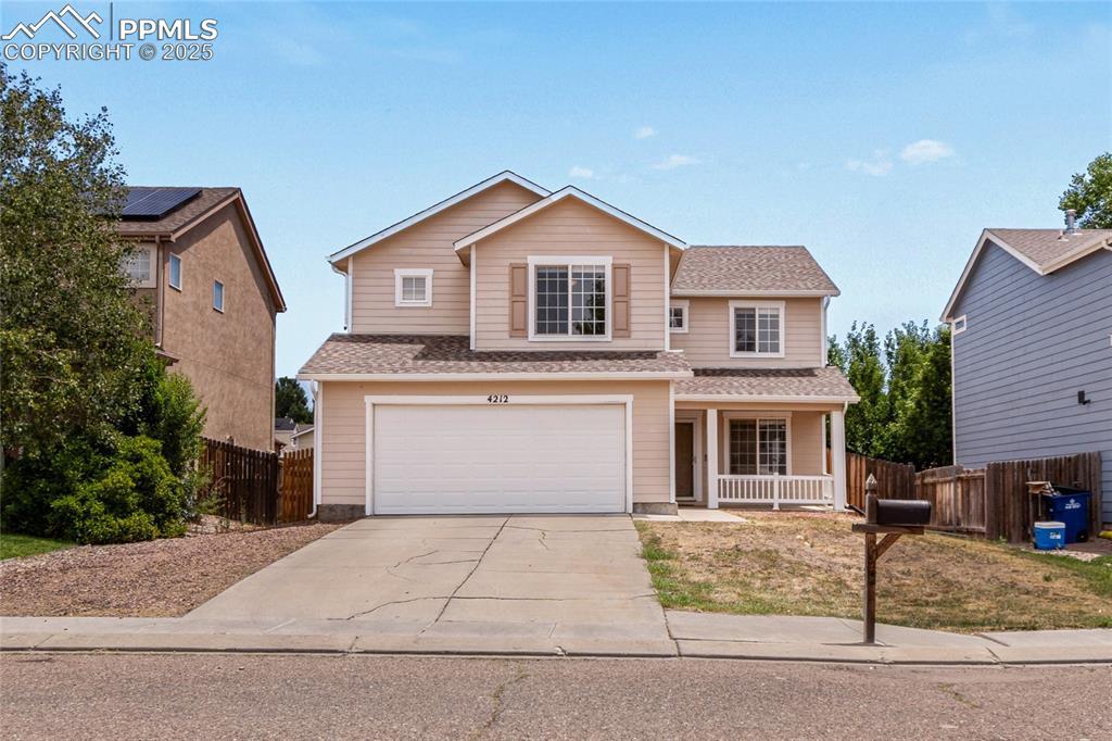 4212 Widener St., Pueblo, CO 81008