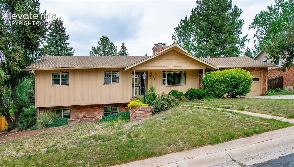 3007 Chelton Dr., Colorado Springs, CO 80909