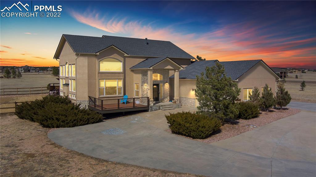 7454 Loch Fyne Ln., Colorado Springs, CO 80908