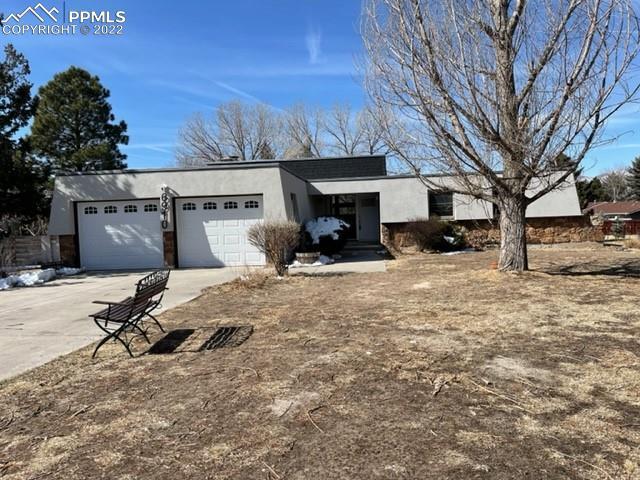 6910 Heatherwood Dr., Colorado Springs, CO 80918