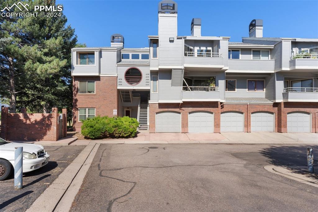 1078 Acapulco Ct., Colorado Springs, CO 80910