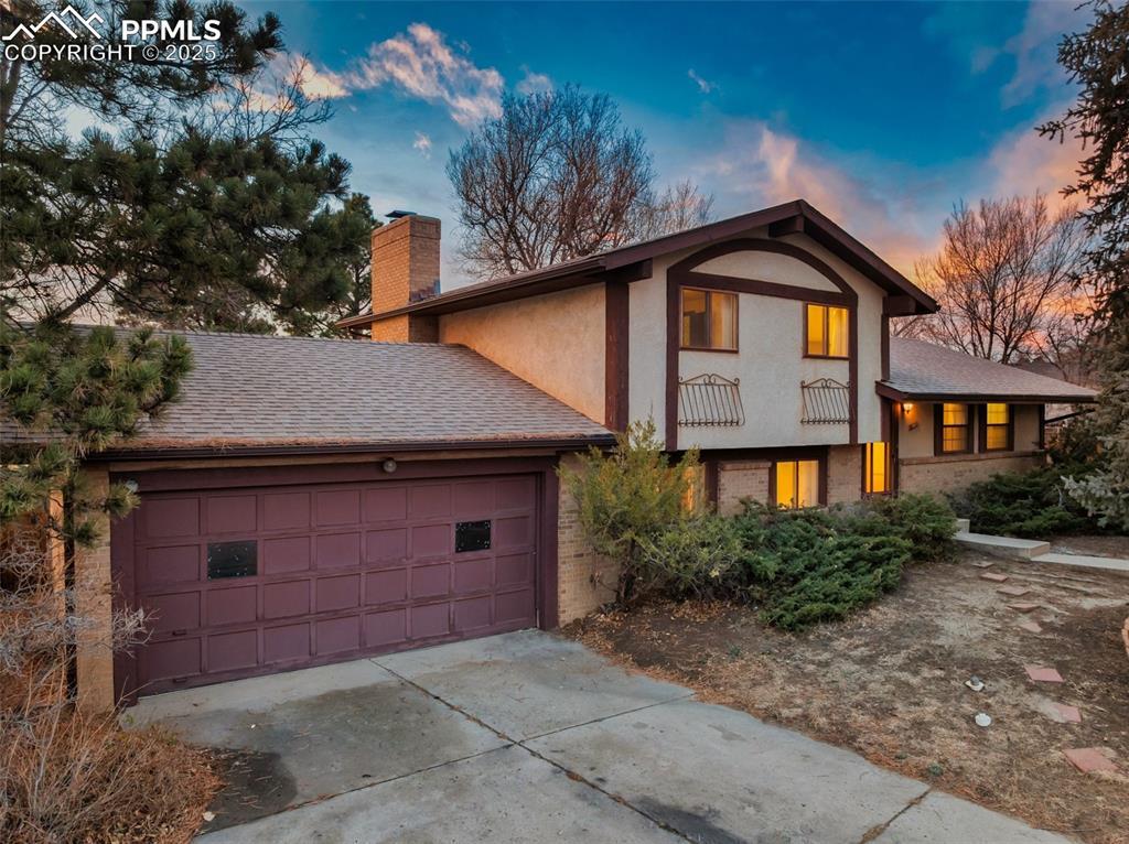 3620 N Carefree Cir., Colorado Springs, CO 80917