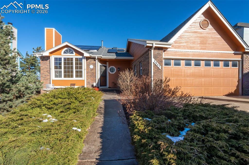 3842 Topsail Dr., Colorado Springs, CO 80918