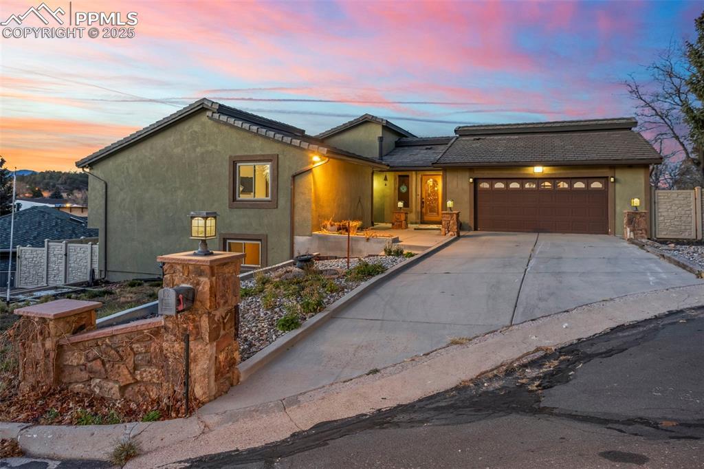 2430 Zane Cir., Colorado Springs, CO 80909