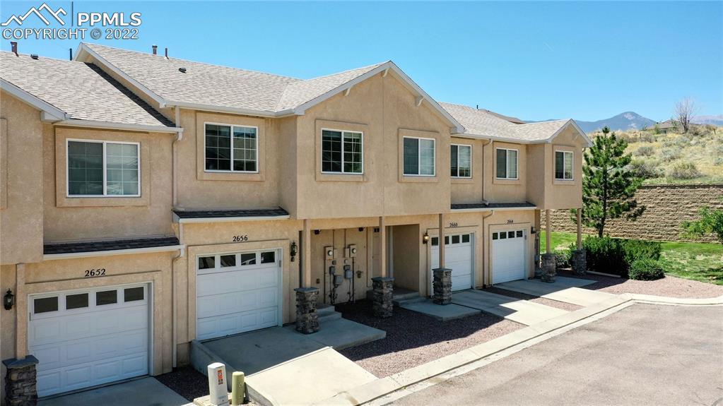 2656 Mesa Springs View, Colorado Springs, CO 80907