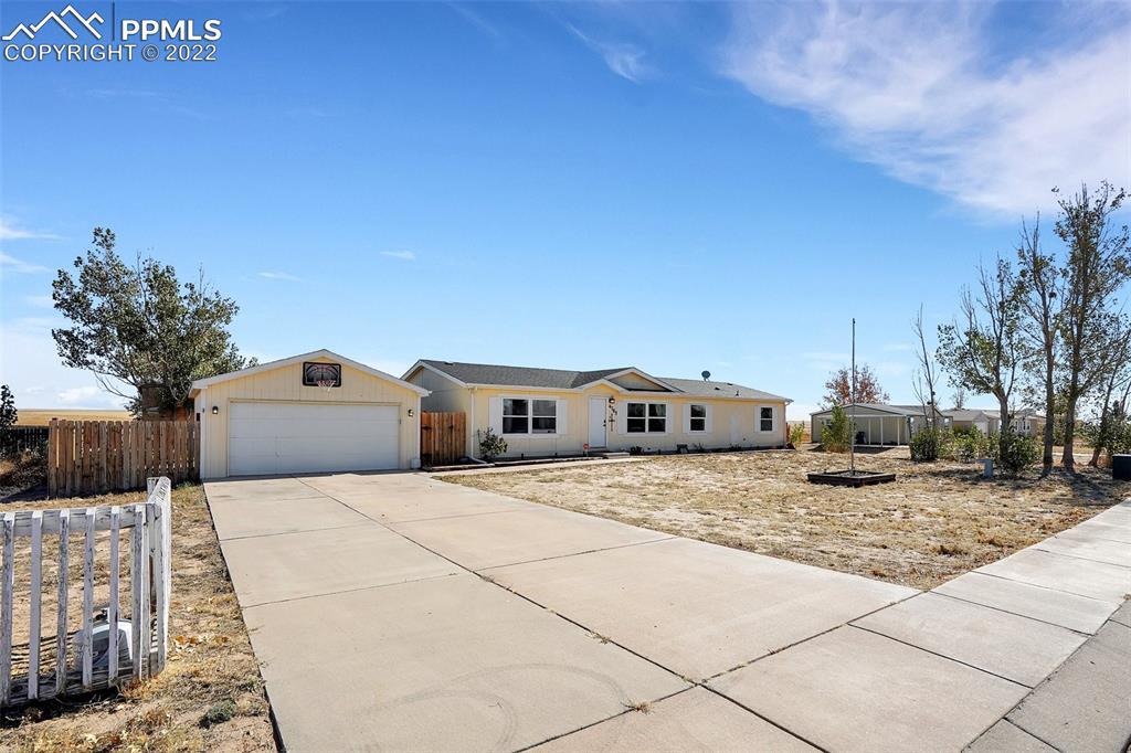 4785 Pipestem Ave., Colorado Springs, CO 80928