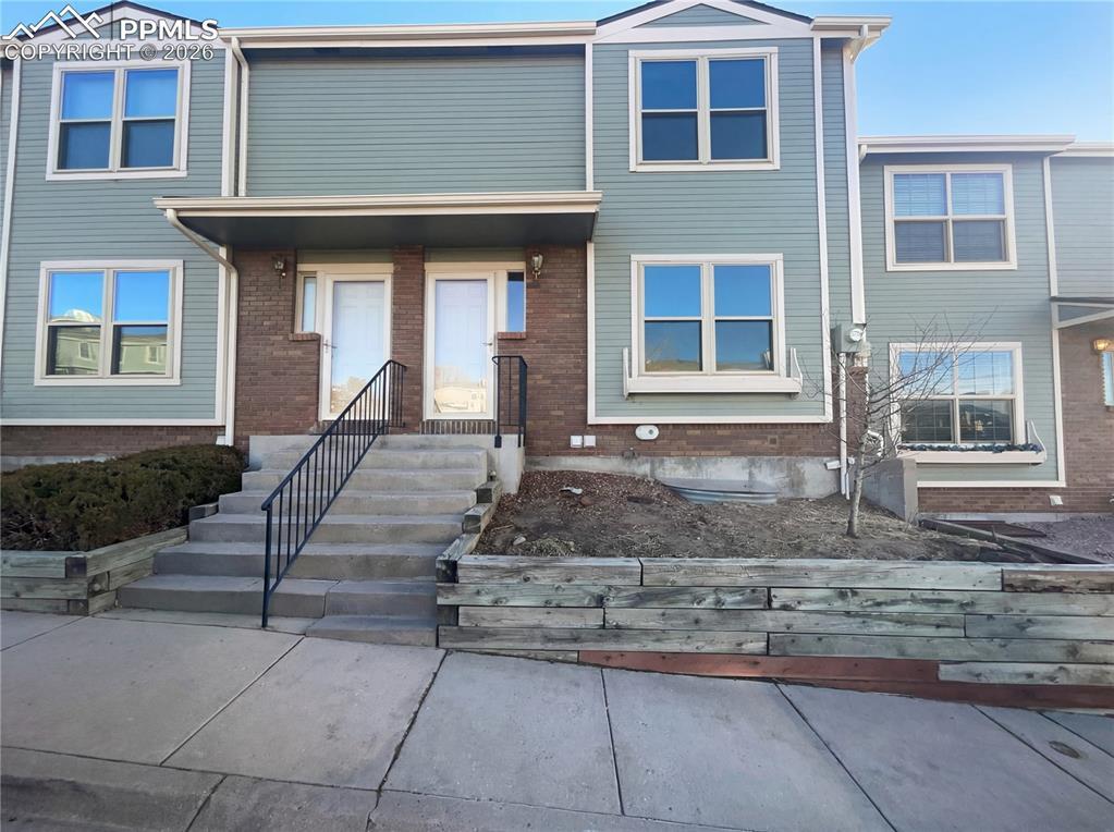 3911 Smoke Tree Dr., Colorado Springs, CO 80920