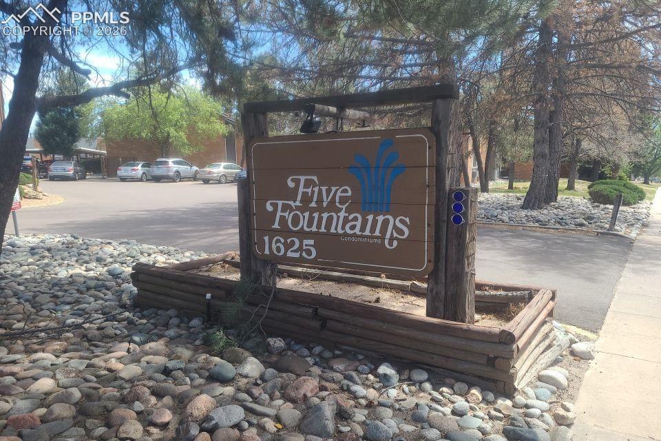 1625 N Murray Blvd. #225, Colorado Springs, CO 80915