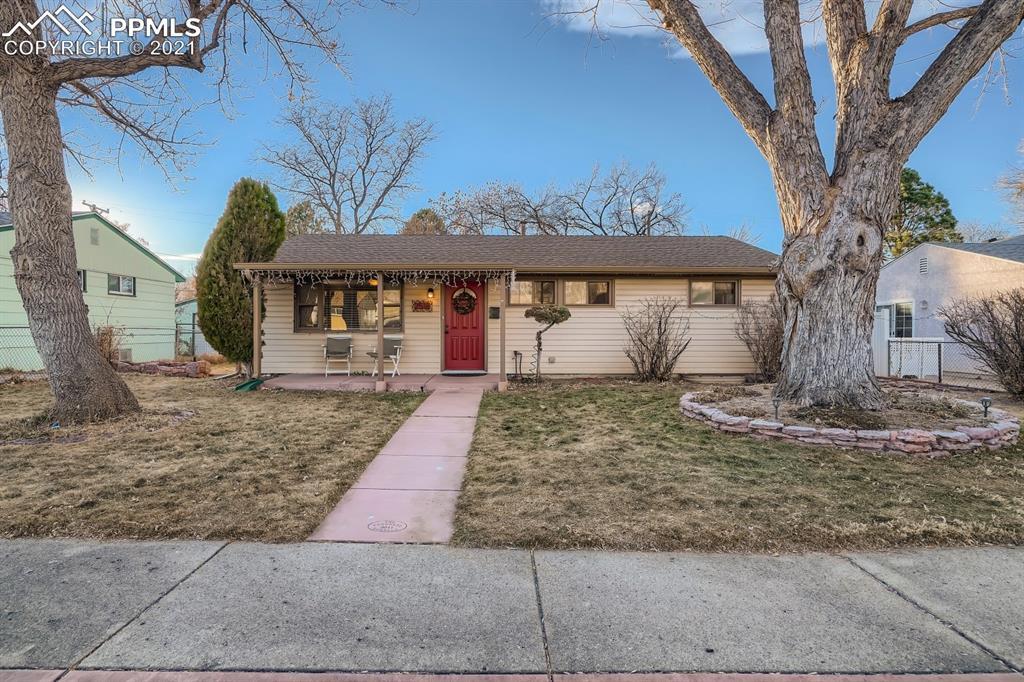 2518 Wren Dr., Colorado Springs, CO 80909