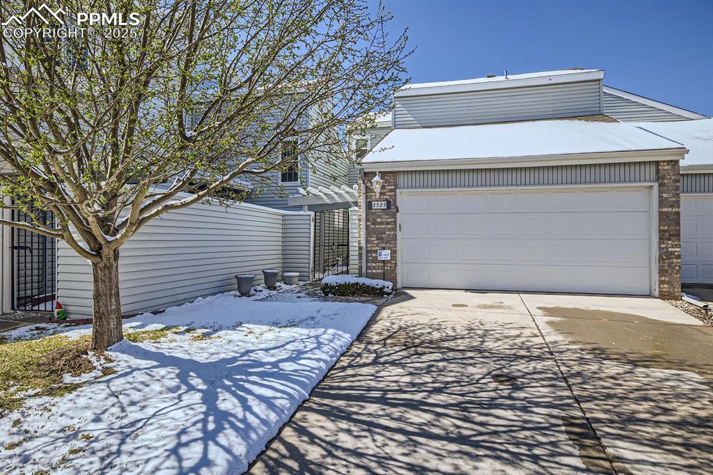 2523 Elite Ter., Colorado Springs, CO 80920