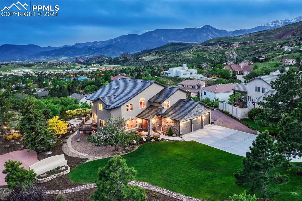 5510 Darien Way, Colorado Springs, CO 80919