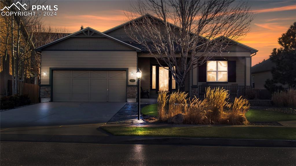 3865 Cherry Plum Dr., Colorado Springs, CO 80920