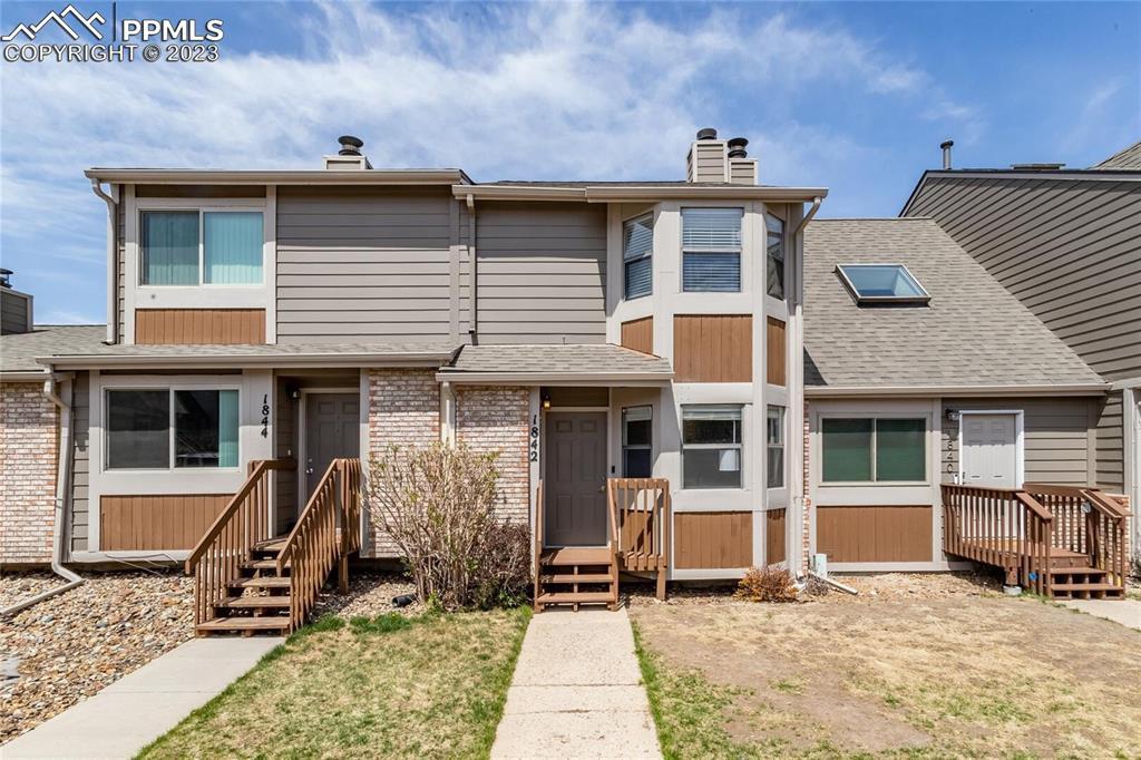 1842 Erin Loop, Colorado Springs, CO 80918