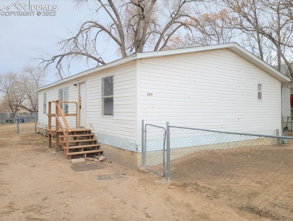 1916 E 11th St., Pueblo, CO 81001
