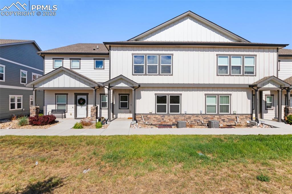 6597 Rubicon Heights, Colorado Springs, CO 80925