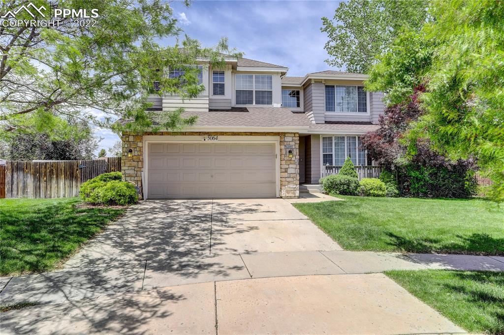 5064 Poleplant Dr., Colorado Springs, CO 80918