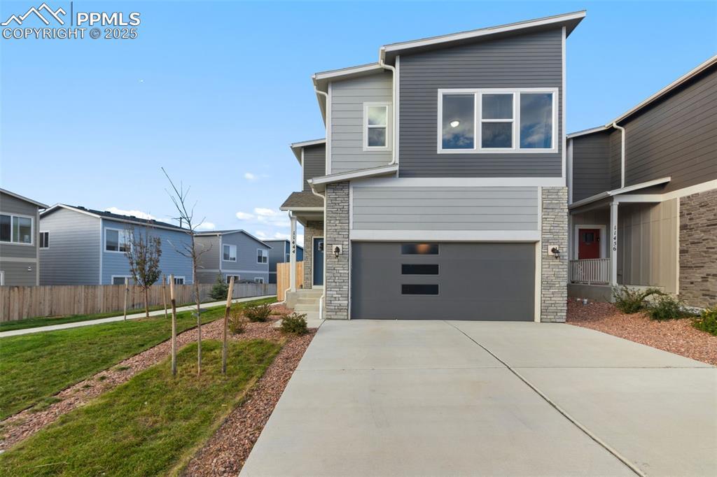 11444 Sanderling St., Colorado Springs, CO 80925