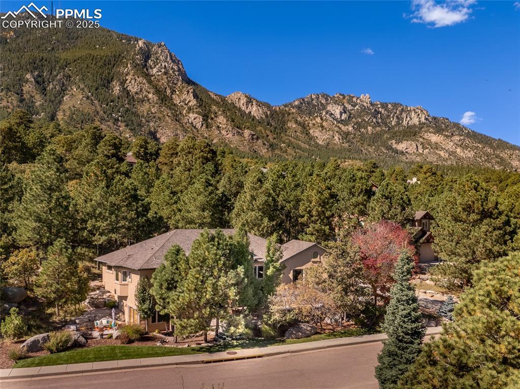 5950 Buttermere Dr., Colorado Springs, CO 80906