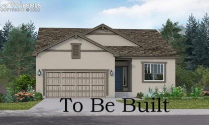 8527 Palo Alto Tr., Colorado Springs, CO 80908