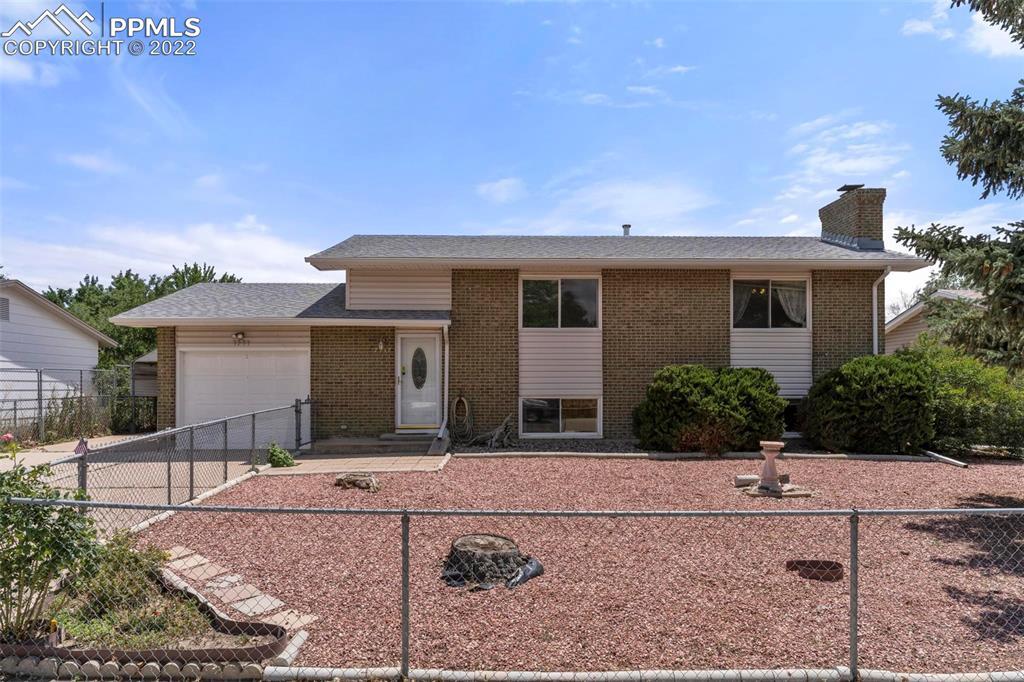 7357 Sullivan Cir., Colorado Springs, CO 80911
