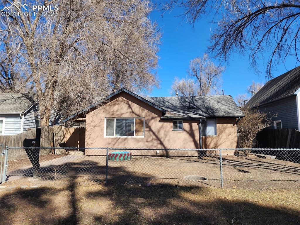 2519 Main St., Colorado Springs, CO 80907