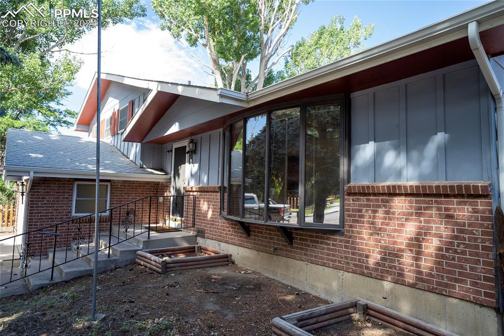 3615 Meadowland Blvd., Colorado Springs, CO 80918