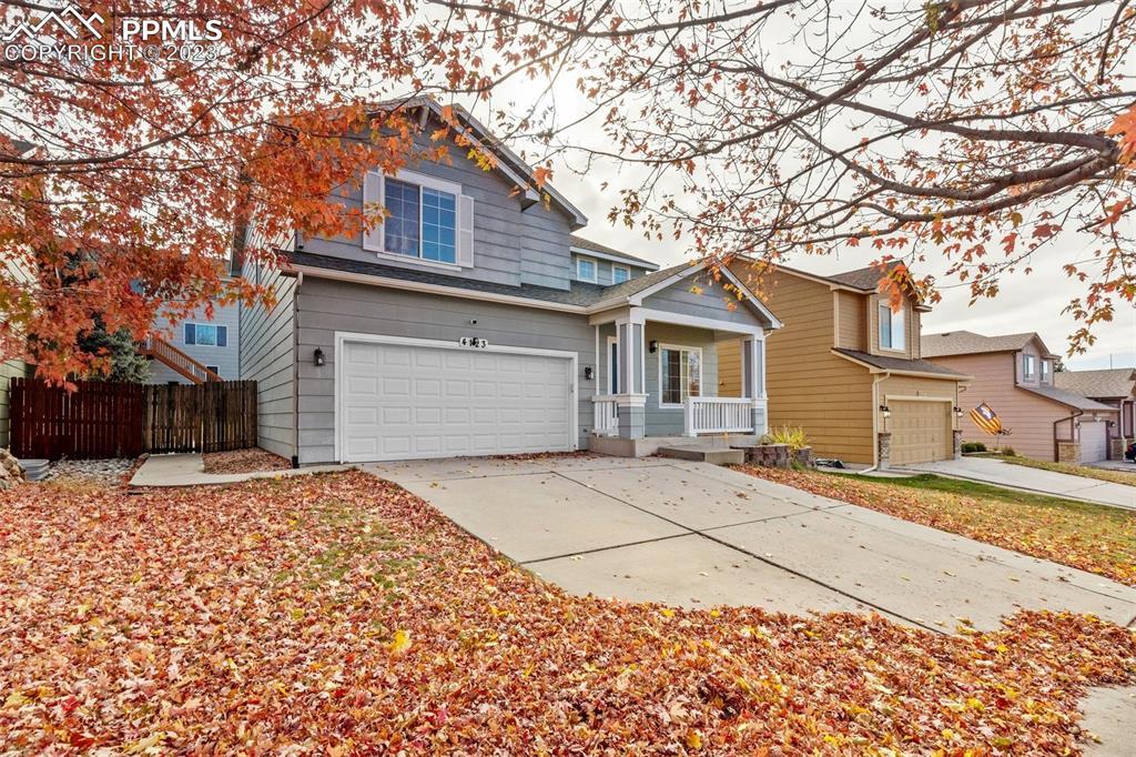 4123 Heathmoor Dr., Colorado Springs, CO 80922